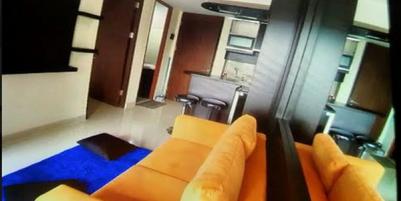 SEWA APARTEMEN Grand Icon Caman 2BR Full Furnished Jatibening Bekasi