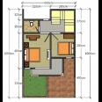 Jual Rumah Baru di Bogor Garden Paradise Dekat Pasar Ciampea, IPB Dramaga dan Kantor LAPAN