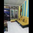 Rumah Murah Siap Huni Lokasi Strategis Di Bukit Tidar Kota Malang