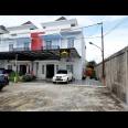 Dijual Rumah Golden City Kota Pontianak