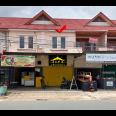 Dijual Ruko Purnama, Pontianak, Kalimantan Barat