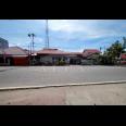 Tanah Dijual Gusti Hamzah / Pancasila Kota Pontianak