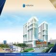 Vittoria Residences Apartemen Milenials TOD