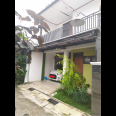 Rumah 2 Lantai Ada Carport Gratis AC