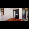 Apartemen Sentra Timur Murah (Full Furnish)