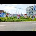Tanah Karya Baru Kota Pontianak Dijual