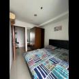 APARTEMEN GREEN CENTRAL CITY (2BR) MURAH NAN MEWAH