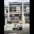 Rumah Minimalis Baru Gress Harga Mulai 1M an Lokasi Nginden Intan Timur Surabaya