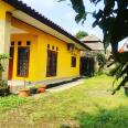 Dijual Rumah Tinggal 