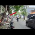 Dijual Tanah Bangunan Gudang di Taman, Sidoarjo
