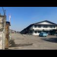 Dijual Tanah Bangunan Gudang di Taman, Sidoarjo