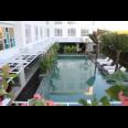Jual Hotel Aktif Strategis di By Pass Ngurah Rai Kuta Bali