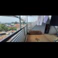 RUMAH MINIMALIS VIEW KOTA BANDUNG  DI CISITU DAGO 