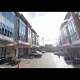 Dijual Ruko Strategis di Komplek Ruko Kingdom Square, Jakarta Selatan