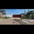 TANAH UNTUK INDUSTRI DAN PERGUDANGAN DEKAT GT. BUAH BATU DI Jl. RAYA BOJONGSOANG BANDUNG