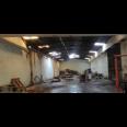 Dijual Tanah Bangunan Gudang di Taman, Sidoarjo