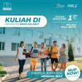 Rumah Minimalis Gaya Millenial Baru Gress Murah - Tipe 27 