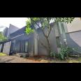 Dijual Tanah Bangunan 9 Unit Rumah di Prapanca Raya, Jakarta Selatan