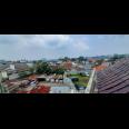 RUMAH MINIMALIS VIEW KOTA BANDUNG  DI CISITU DAGO 