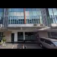 Dijual Ruko Strategis di Komplek Ruko Kingdom Square, Jakarta Selatan