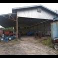 Dijual Workshop di Kubang Laban, Cibeber