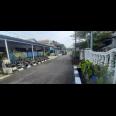 KOST 23 KAMAR PENUH TERISI DEKAT PERKANTORAN, SEKOLAH DAN PERTOKOAN DI SAYAP JL. JAKARTA BANDUNG HARGA DI BAWAH NJOP