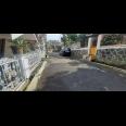 RUMAH 2 KAMAR TIDUR 2 KAMAR MANDI DENGAN CARPORT DI SIMPAY ASIH CIJAMBE BANDUNG