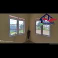 RUMAH MURAH BANDUNG TIMUR Type 45/85 posisi hook lokasi cinunuk Bandung