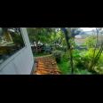 RUMAH KOLONIAL BELANDA HITUNG TANAH DI KAWASAN DAGO BANDUNG