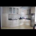 Dijual Apt Taman Rasuna 2+1Br FF Rp. 1,35 M Strategic Location