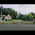 Jual Tanah 1102m² Tepi Jl Raya Mojogedang Karanganyar