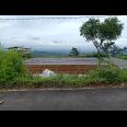 Tanah Idaman 1000m² View Pemandangan Alam Kemuning Karanganyar 