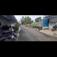 KOST 23 KAMAR PENUH TERISI DEKAT PERKANTORAN, SEKOLAH DAN PERTOKOAN DI SAYAP JL. JAKARTA BANDUNG HARGA DI BAWAH NJOP