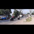 TANAH UNTUK INDUSTRI DAN PERGUDANGAN DEKAT GT. BUAH BATU DI Jl. RAYA BOJONGSOANG BANDUNG