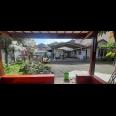 RUMAH KOLONIAL UNTUK KOMERSIAL SUPER STRATEGIS  DI JL. RIAU-MARTADINATA BANDUNG