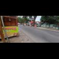 TANAH SUPER STRATEGIS UNTUK KOMERSIAL DI JALAN CIKUTRA BANDUNG