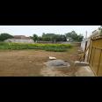 TANAH 1023 M2 BONUS RUMAH SERASA VILLA   SUASANA PEDESAAN DEKAT STASIUN WHOOSH TEGALLUAR BANDUNG