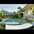 TEMPAT PENGINAPAN (VILLA & BUNGALOW) Udara Puncak Nan Sejuk