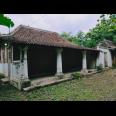 Tanah Bonus Rumah Jawa Siap Huni Kedawung Sragen