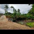 Tanah Subur Dekat Aliran Sungai Cocok Untuk Kebun Buah Mojogedang Kra