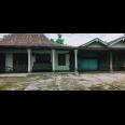 Rumah Joglo Bonus Tanah Subur 2000m² Mojogedang Karanganyar