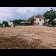 Tanah Strategis Buka Usaha Tepi Jl. Raya Mojogedang-Karanganyar