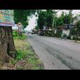 Tanah Idaman Tepi Jl. Raya Wisata Alam Kemuning Ngargoyoso Karanganyar