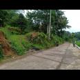 Tanah 2970m² View Hamparan Sawah Ngargoyoso Karanganyar