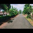 Tanah View Persawahan Siap Dibangun Barat Pasar Mojogedang Karanganyar