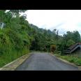 Tanah Tepi Jl. Raya View Kebun Teh Kemuning Ngargoyoso Karanganyar
