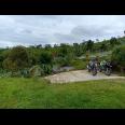 Rumah Vila Siap Huni View Kebun Teh Kemuning Ngargoyoso Karanganyar