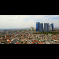 Dijual Apartemen The 18 Residen 1BR @ Rasuna Epicentrum, Kuningan, Jakarta Selatan