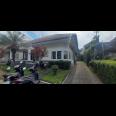 RUMAH KOLONIAL UNTUK KOMERSIAL SUPER STRATEGIS  DI JL. RIAU-MARTADINATA BANDUNG