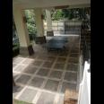 RUMAH FULL FURNISH VIEW KOTA BANDUNG  DENGAN SWIMMING POOL DI RESORT DAGO PAKAR 